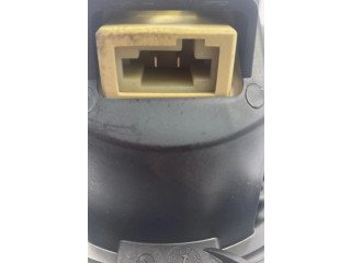 Вентилятор печки 272101005R Renault Captur