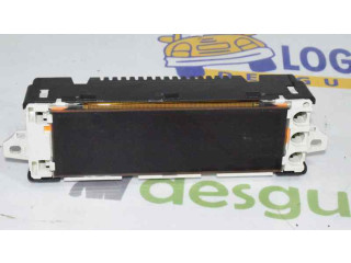 Дисплей 5555502902, 6593F4 Citroen Berlingo