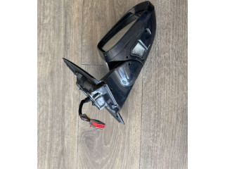 Зеркало электрическое Jaguar XJ X351 2009 - 2019 года