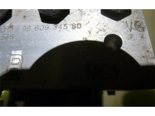 Блок управления АБС 265950464 Citroen C4 Grand Picasso