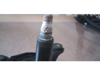 Двигатель стеклоочистителя заднего стекла 53011112, 01273050   Opel  Meriva A  2003 - 2010 года