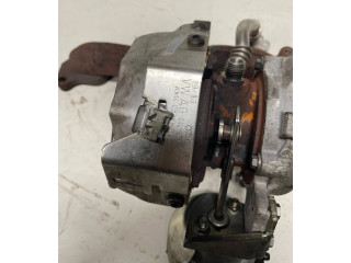  Турбина Volkswagen Golf VII  04L253019         