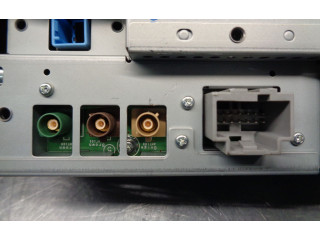 Дисплей C2Z11358, C2Z11358 Jaguar XF X250