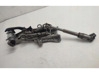    Рулевая рейка BV6N-3C529-AE   Ford Focus 2010 - 2017 года