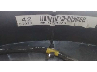 Руль Mitsubishi Lancer X 2007- года MN101542XA