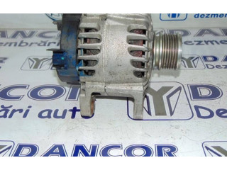Генератор 231007865R   Dacia Dokker      