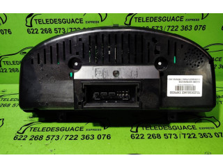 Панель приборов 3C0920870Q   Volkswagen PASSAT       