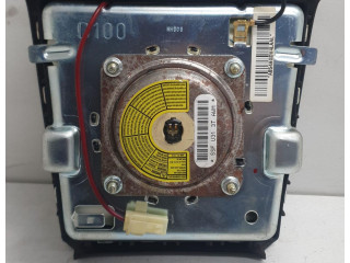 Подушка безопасности водителя SsangYong Kyron