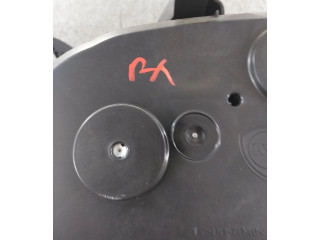 Přístrojová deska Fiat Punto Evo 2011 51914934, 51914934