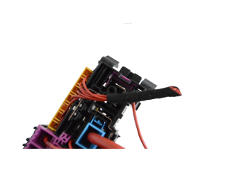 Pojistková skříňka A2229062901 Mercede-Benz S C217 2015