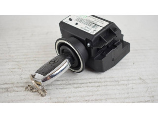 Řídící jednotka A6401507934 Mercedes-Benz B W245 2009