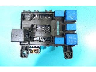 Блок управления двигателем Блок управления IMPRK705446   Hyundai Getz