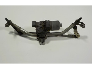 Рулевая рейка  Двигатель стеклоочистителей 9815497780, 9815497780   Peugeot 2008 I 2013 - 2019 года