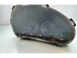 Přístrojová deska  Citroen Berlingo 2007 6105V1, 9662745480  