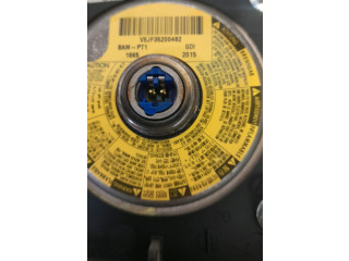 Подушка безопасности водителя 985105160R Dacia Lodgy