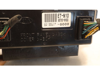 Дисплей    94024-1H111   KIA Ceed