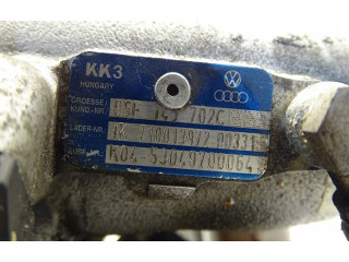 Turbodmychadlo Турбина Audi A3 S3 A3 Sportback 8P