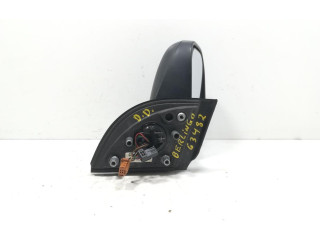 Zpětné zrcátko Citroen Berlingo 96815477XT