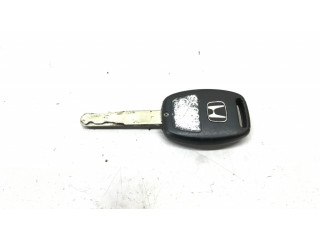 Комплект блоков управления 37820RB0E33, 6613109836   Honda Jazz