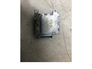 Блок подушек безопасности Volvo S70 V70 V70 XC