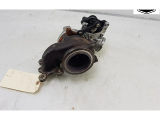 Turbodmychadlo Турбина 05C145701B, 05C145701B Audi A3 8Y DLAA