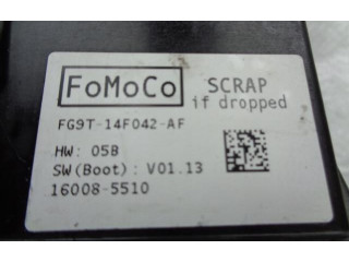 Блок управления FG9T-14F042-AF Ford S-MAX