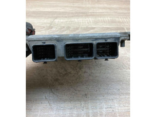 Řídící jednotka 1265106181 Peugeot 406 1996