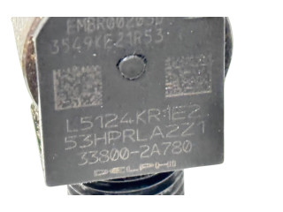 Форсунка 338002A780, EM8R00203D KIA Ceed