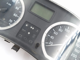 Панель приборов 216774992, 8200752820 Dacia Logan I