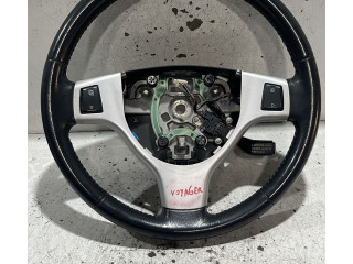 Volant Chrysler Grand Voyager V 2014