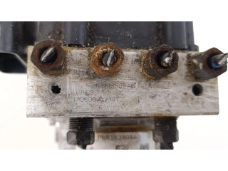 Блок АБС P68183803AD, 0265956023 Dodge Grand Caravan 2008-2020 года