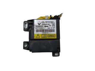 Блок подушек безопасности 8200769222   Dacia Logan I