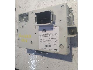 Pojistková skříňka 940A5000 Alfa Romeo Giulietta 2016