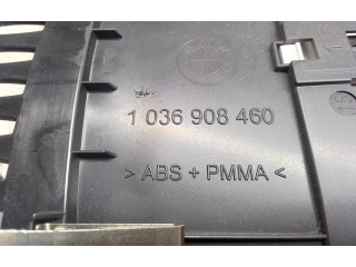 Přístrojová deska BMW 5 F10 F11 2015 1036908460