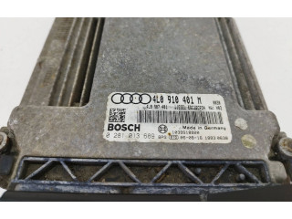 Řídící jednotka 4L0910401M, 4L0907401 Audi Q7 4L 2008