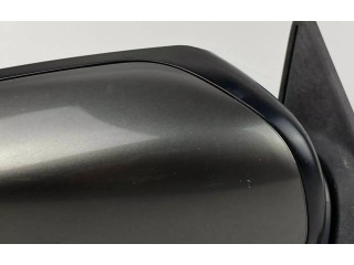 Зеркало электрическое        Subaru Forester SG  2003 - 2005 года   