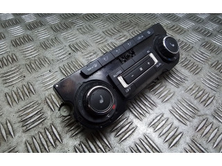 Блок управления климат-контролем 3T0907044BS, 5HB009749   Skoda Yeti (5L)