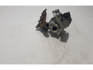 Turbodmychadlo Турбина 144109500R   Mercedes-Benz Citan II   608.915