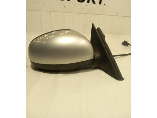 Зеркало электрическое Skoda Fabia Mk2 (5J) 2007 - 2014 года