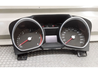 Панель приборов 8M2T10849CD Ford S-MAX