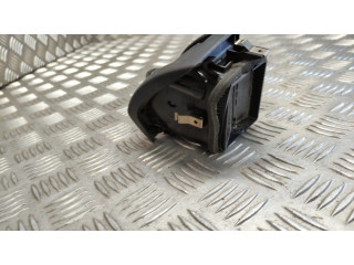 Боковая воздушная решётка