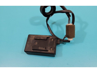 Řídící jednotka 16238981, IMPRK1464164 Daewoo Lanos 2001