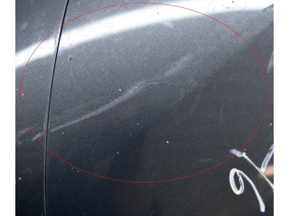 Зеркало электрическое Chevrolet Captiva - года