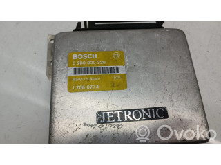 Řídící jednotka 0280000328 BMW 5 E34 1995