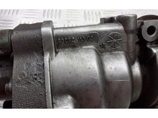 Vstřikovací čerpadlo 9303711303   Nissan Note (E11)     