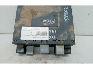   Pojistková skříňka 3C0937049AJ, 0090012   Volkswagen Tiguan 2007