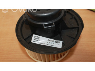 Вентилятор печки    8EW351043431   Renault Laguna II