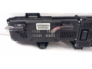 Дисплей       Renault Scenic III -  Grand scenic III