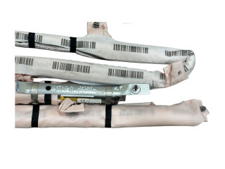 Боковая подушка безопасности 1S4880741F, K0PFA1RBA6 Skoda Citigo