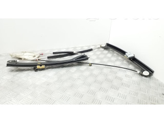 Электрический механизм для подъема окна без двигателя